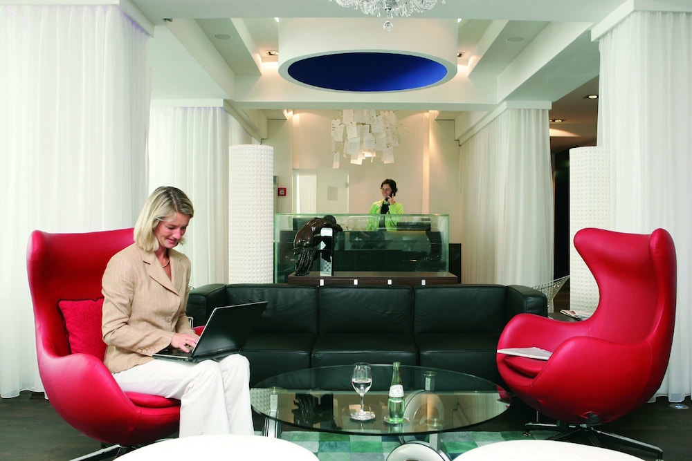 numa I Bona Rooms & Apartments 27/39