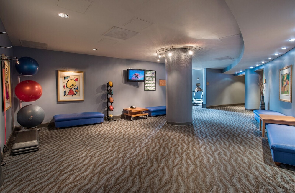 Magnolia Hotel Dallas Downtown 60/67