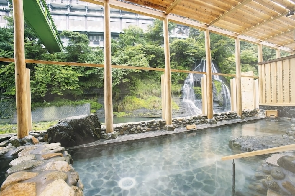 New Shiobara Hotel 26/53