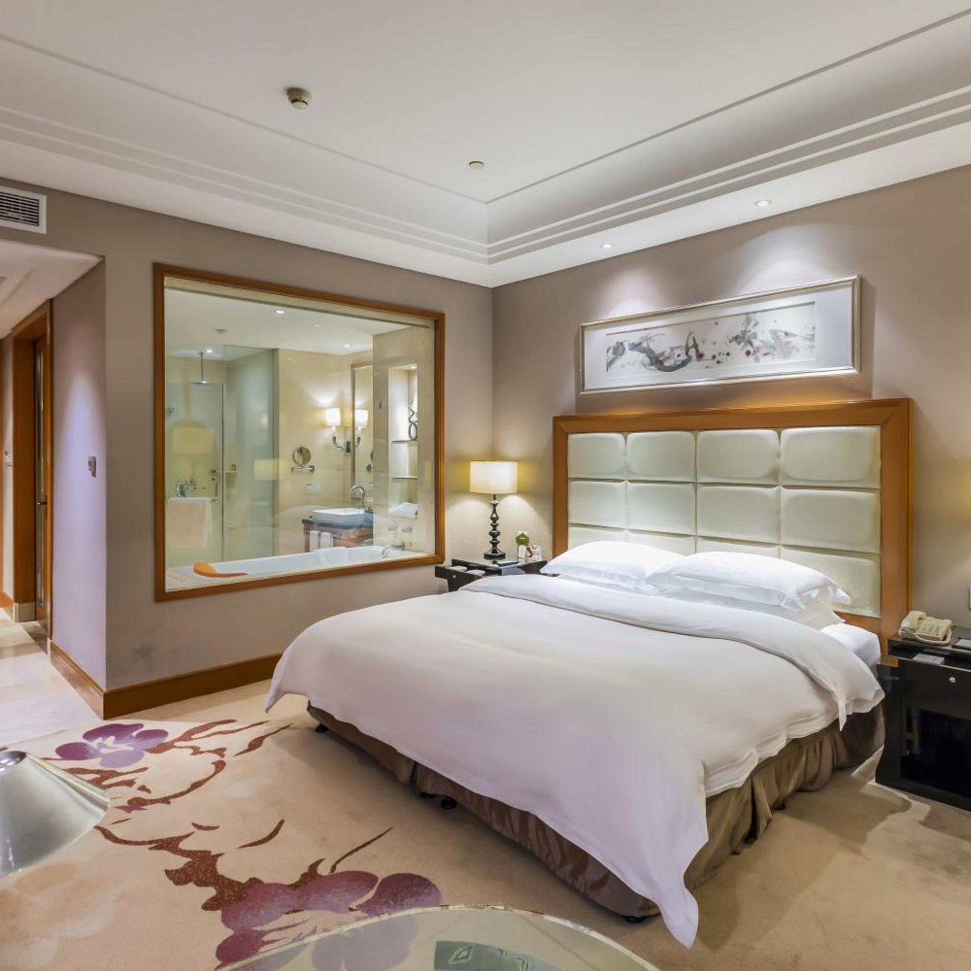 Wyndham Xinyang Downtown 21/59