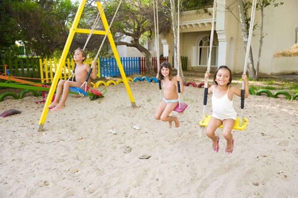 Mahdia Beach & Aquapark 31/50