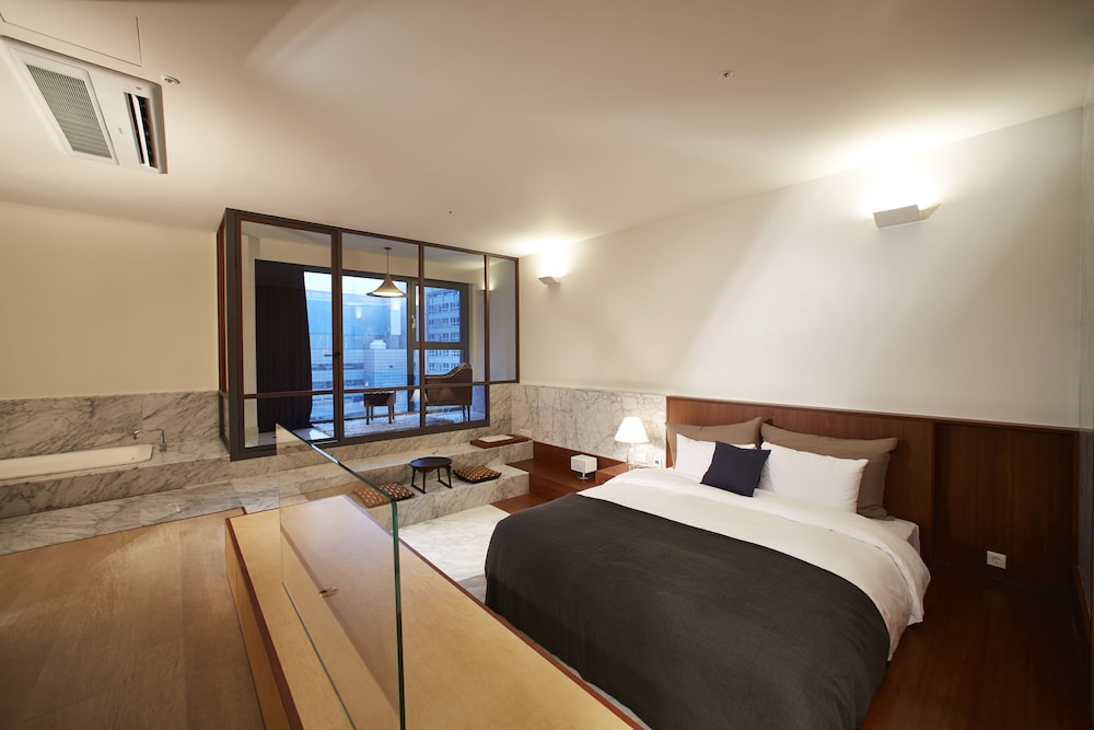 Sohsul Hotel Seoul (ex Snow Hotel) 9/63