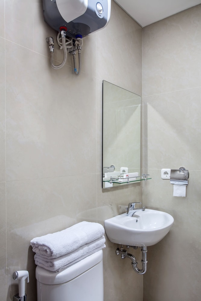 Oyo 115 Portal Residence 50/54