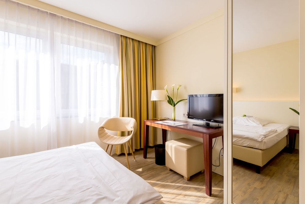 relexa hotel Stuttgarter Hof 6/57