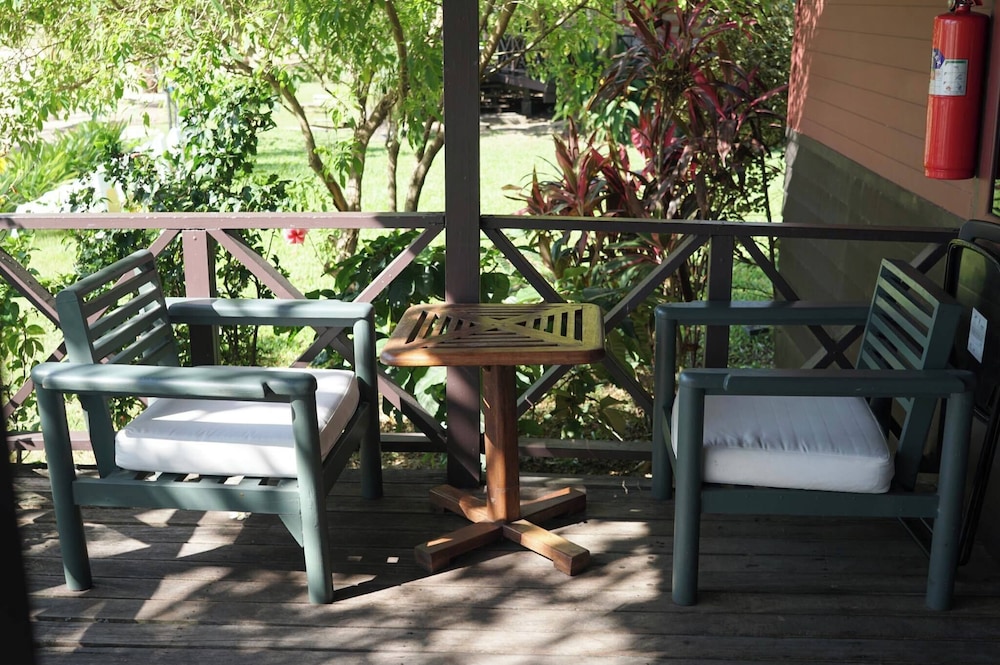 Bann Pae Cabana Hotel And Resort 61/61