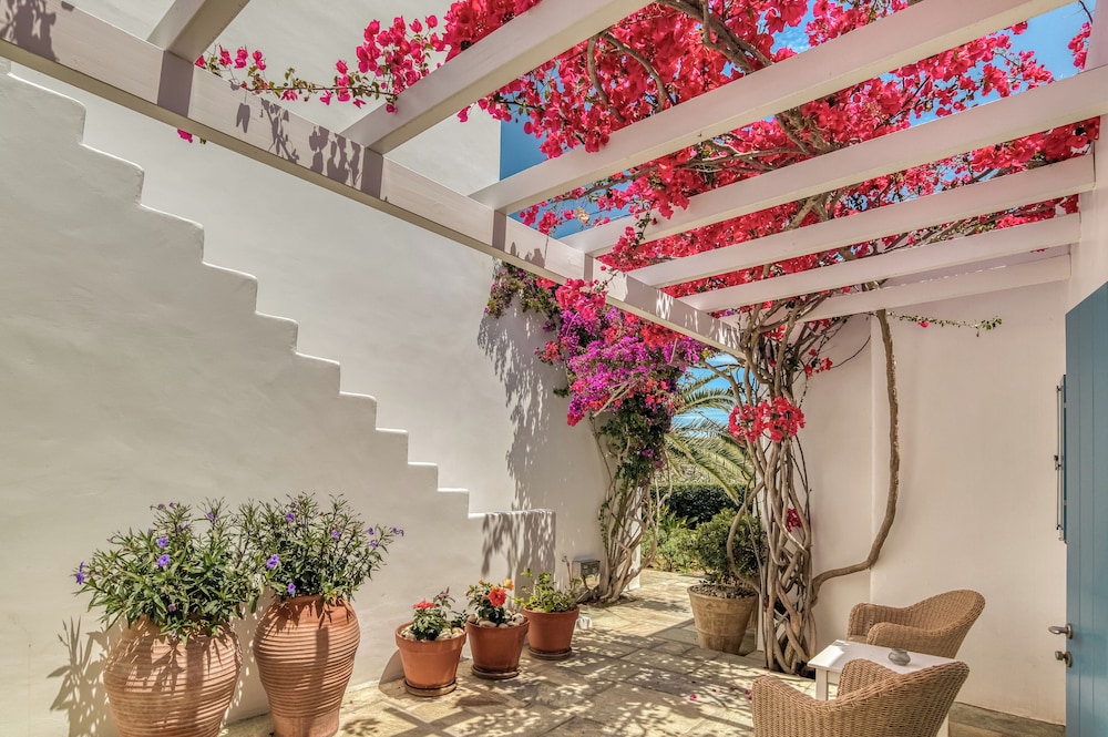 Villa Bellonia 4/50