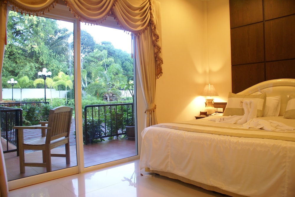 Serene Sands Health Resort 28/59