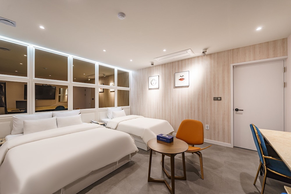 Hotel Millennium 14/43