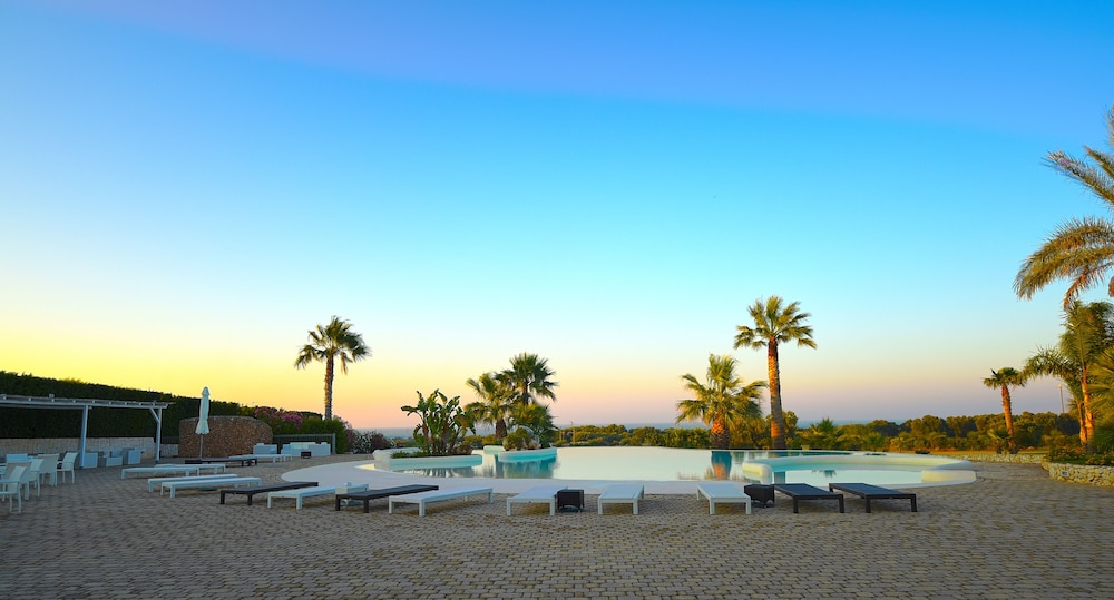Relais Masseria Caselli Hotel 25/36
