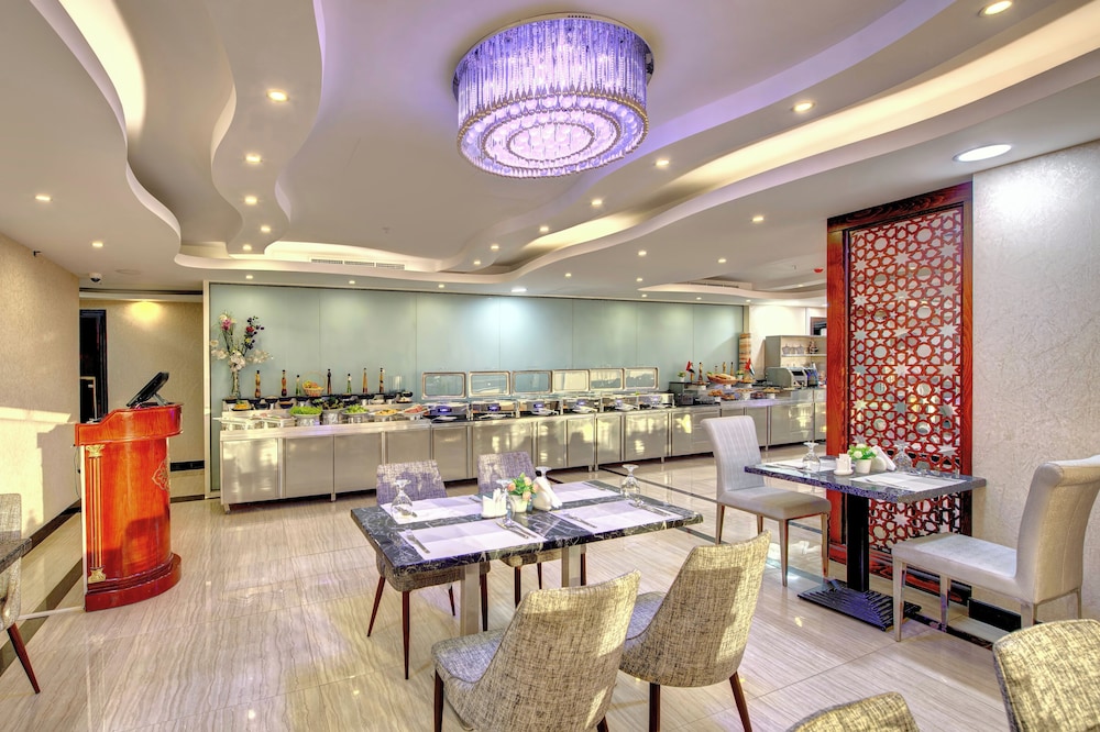 City Stay Hotel Expo Center Sharjah 43/50