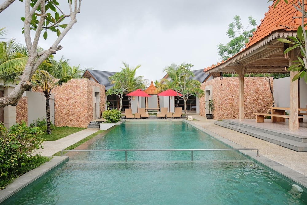 Vivara Private Pool Villas & Spa Retreat 51/59