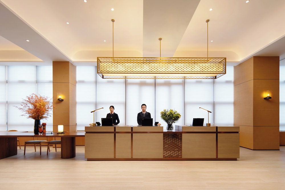 SSAW精品酒店杭州Chengjun(SSAW Boutique Hotel Hangzhou Chengjun) 图片4