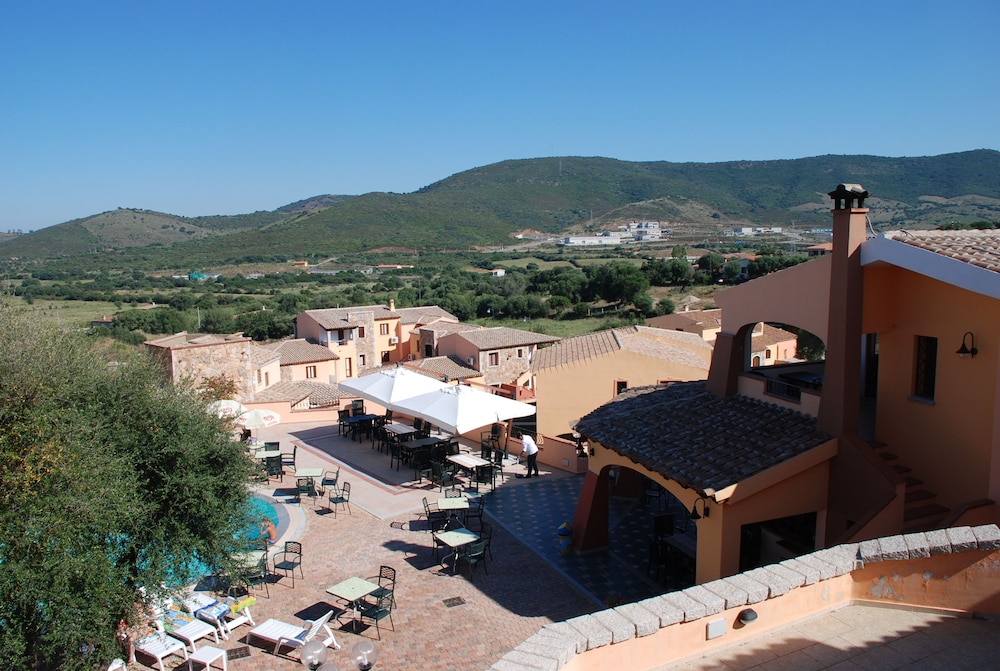 Residence Li Troni 34/42