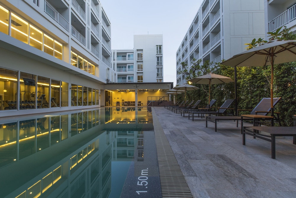 Kantary 304 Hotel 31/35