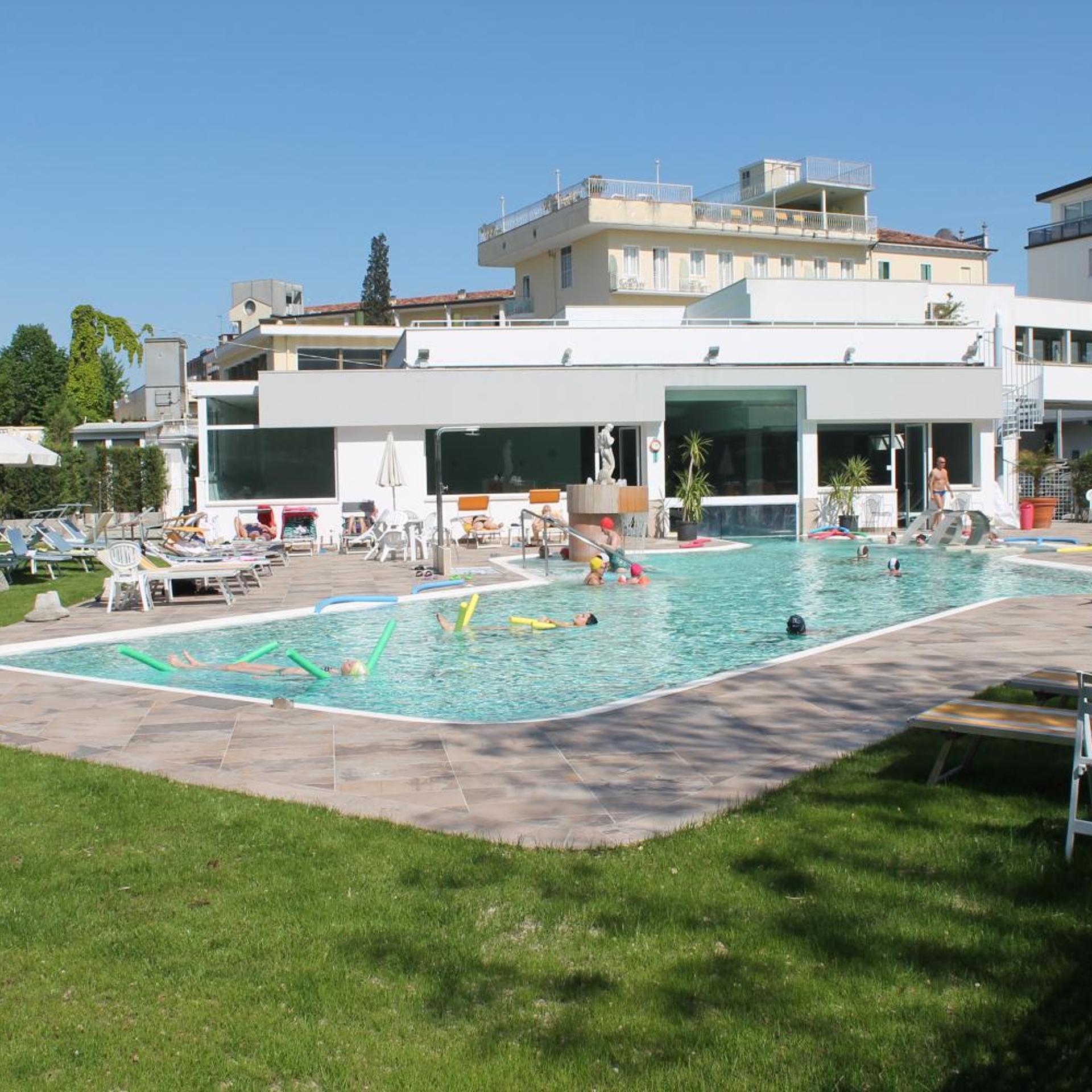 Terme Villa Pace 7/51