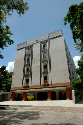Dparagon Menteng Jakarta 1/3