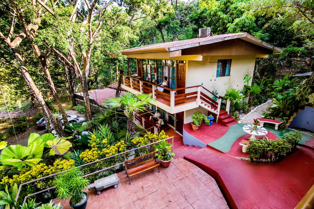 Jungle Beach Hotel Manuel Antonio 2/50