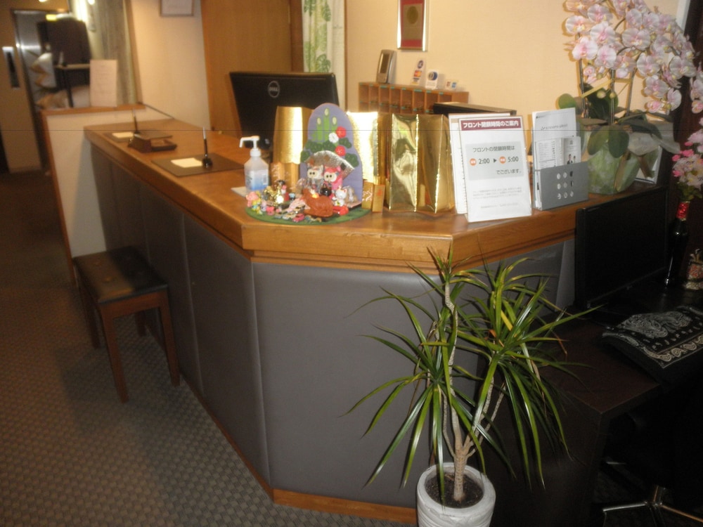 Business Hotel Goi Hills 8/73