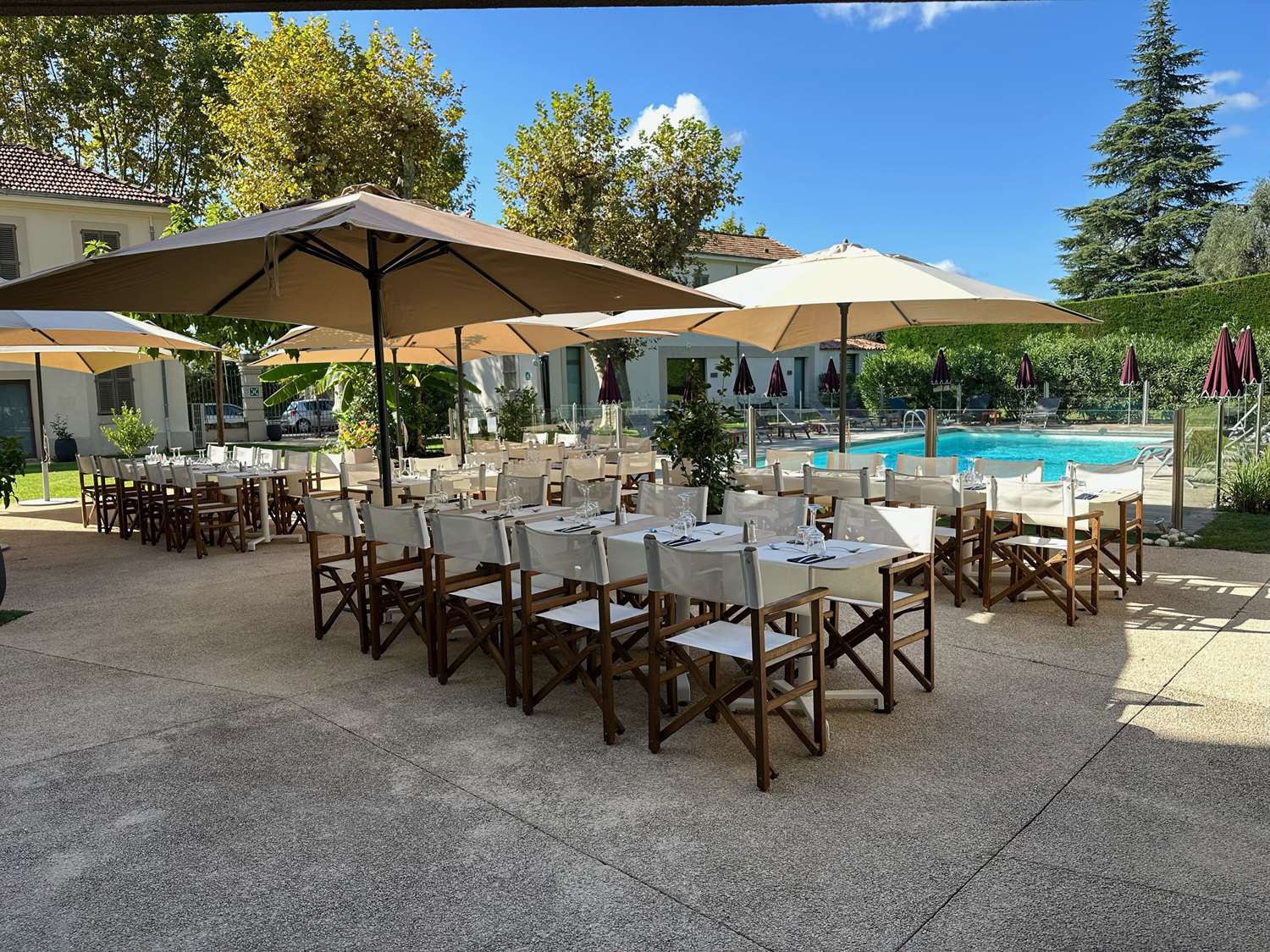 Best Western Plus Elixir Grasse 30/33