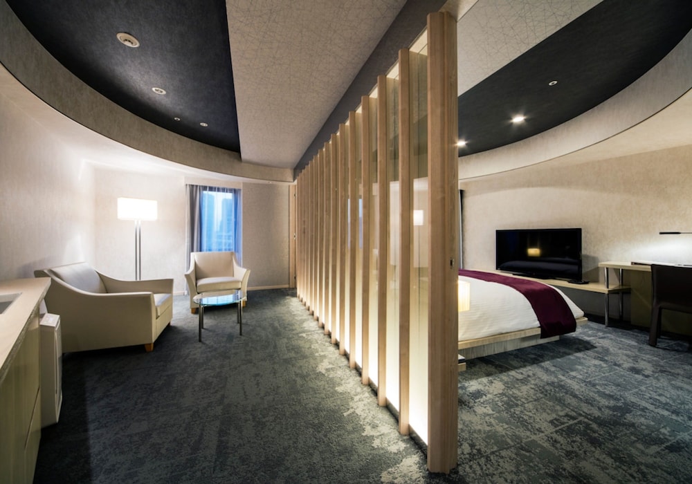 Daiwa Roynet Hotel Ginza Premier 14/64