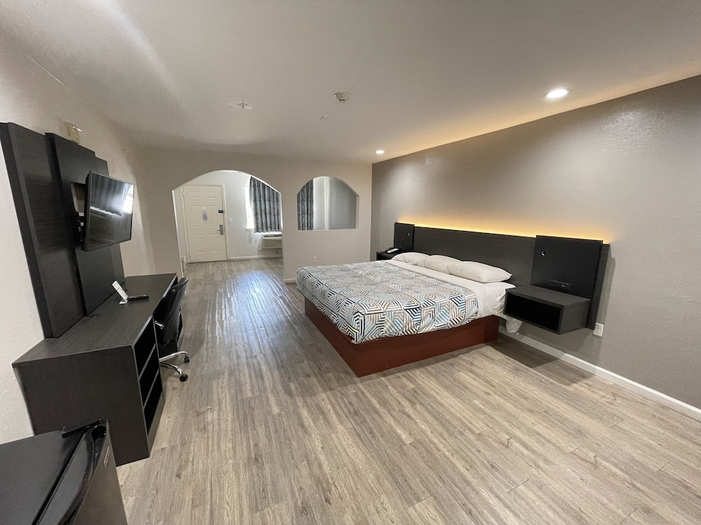 Motel6 Houston Tx I 10 West 11/46