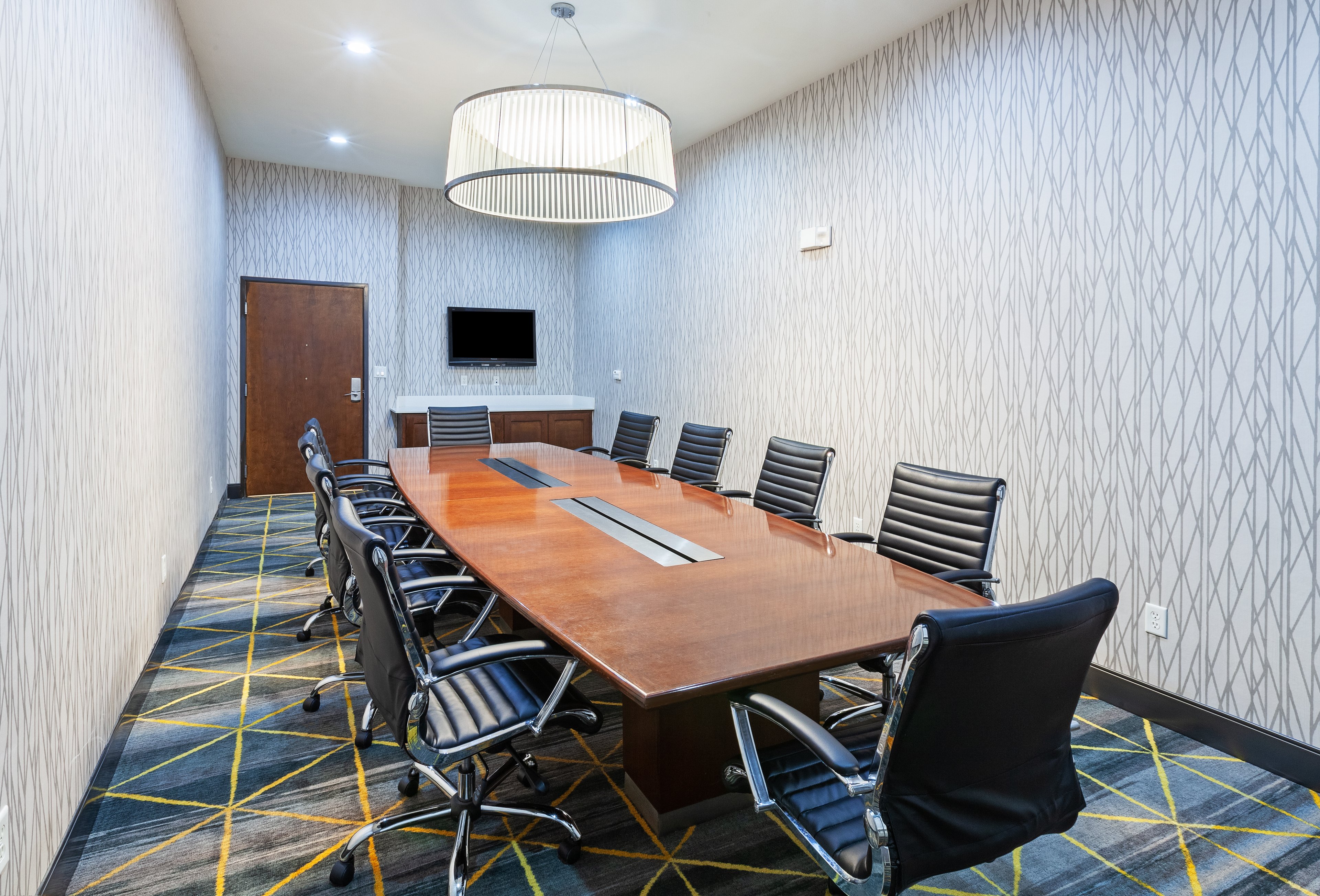 Holiday Inn & Suites McKinney - N Allen, an IHG Hotel 29/35