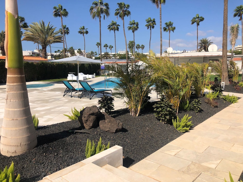 Relaxia Los Girasoles Bungalows 11/50
