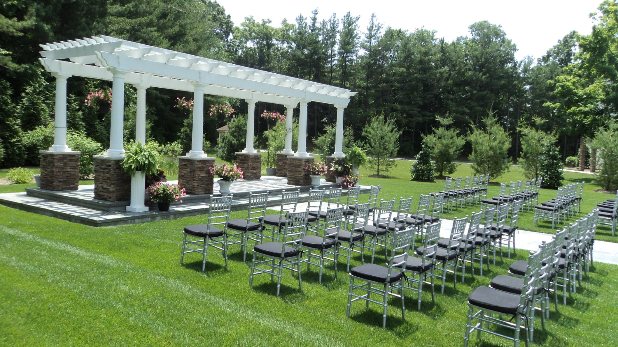 Crowne Plaza Suffern - Mahwah 74/81