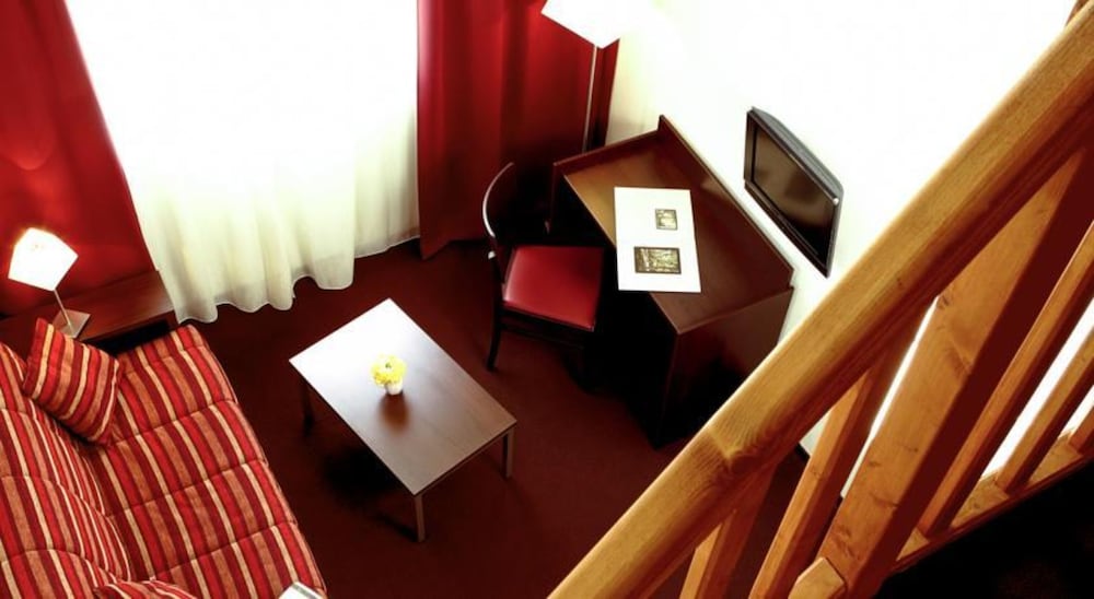 Adagio Access Grenoble 17/32