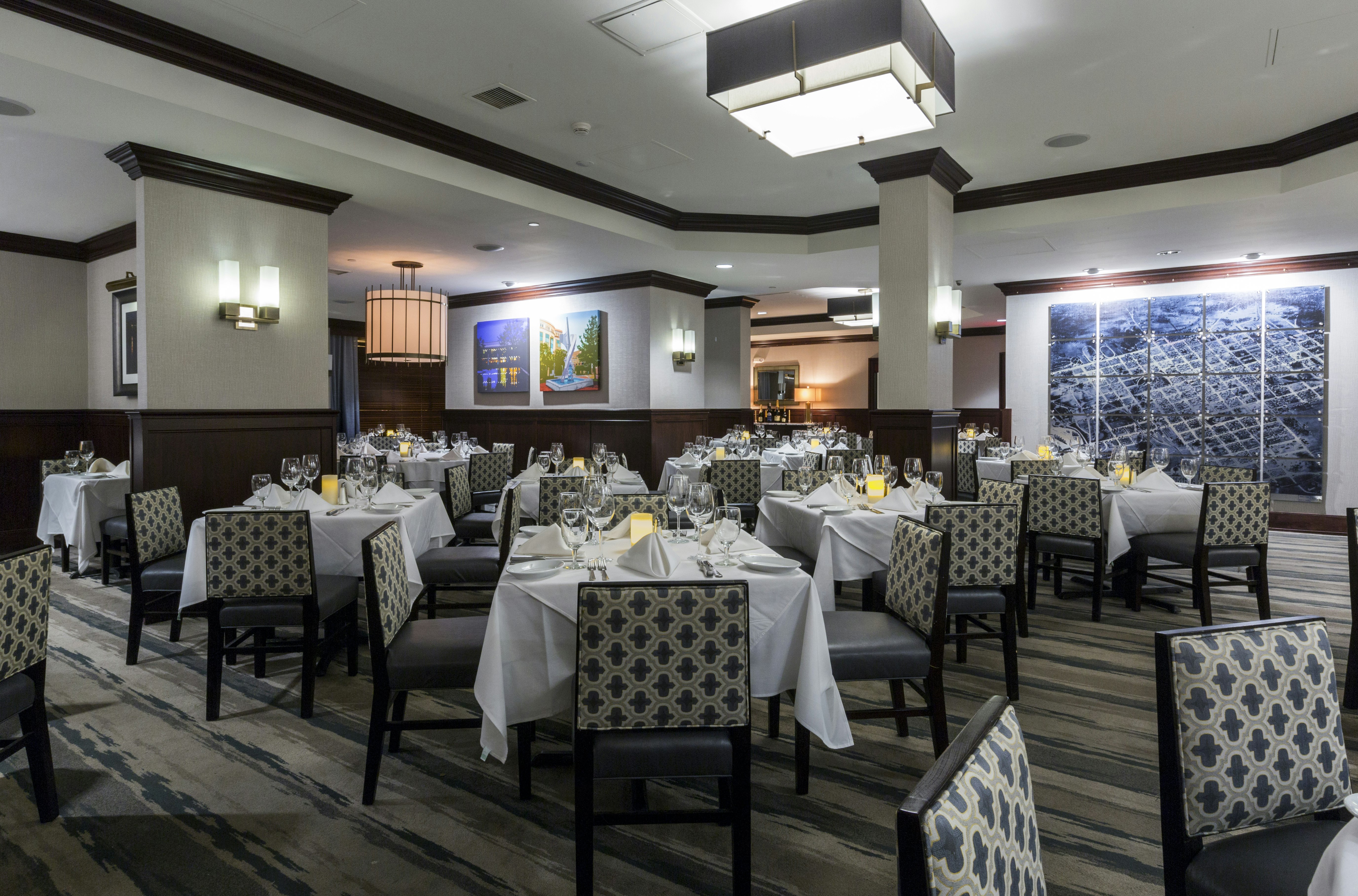 HILTON COLUMBIA CENTER 40/53