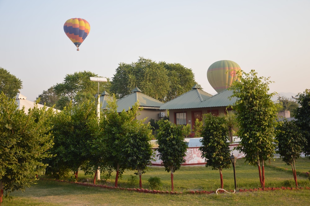 Lohana Village Resort 41/50