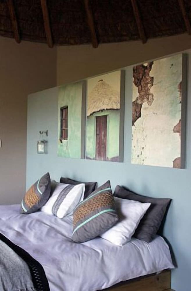 Swell Eco Lodge 16/31