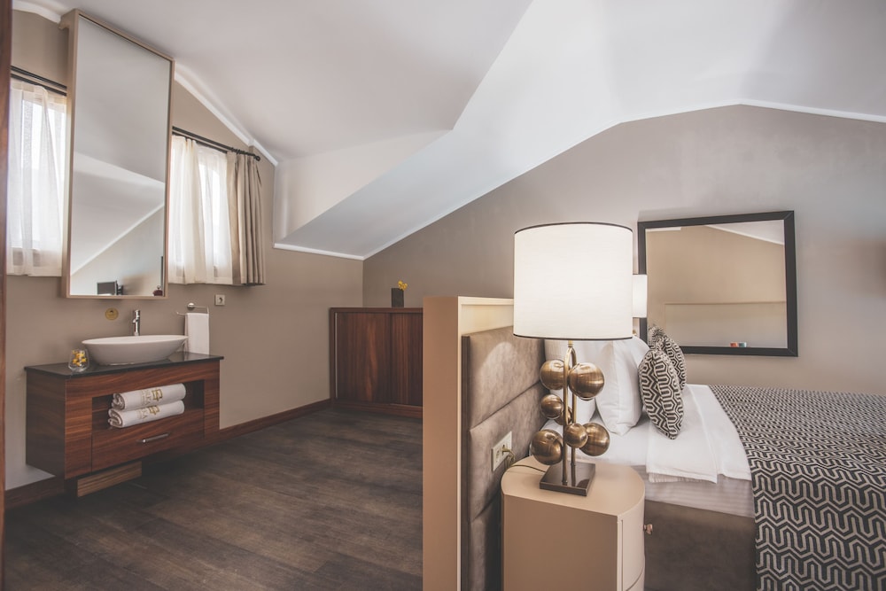Orka Cove Hotel Penthouse & Suites - Adults Only 51/71