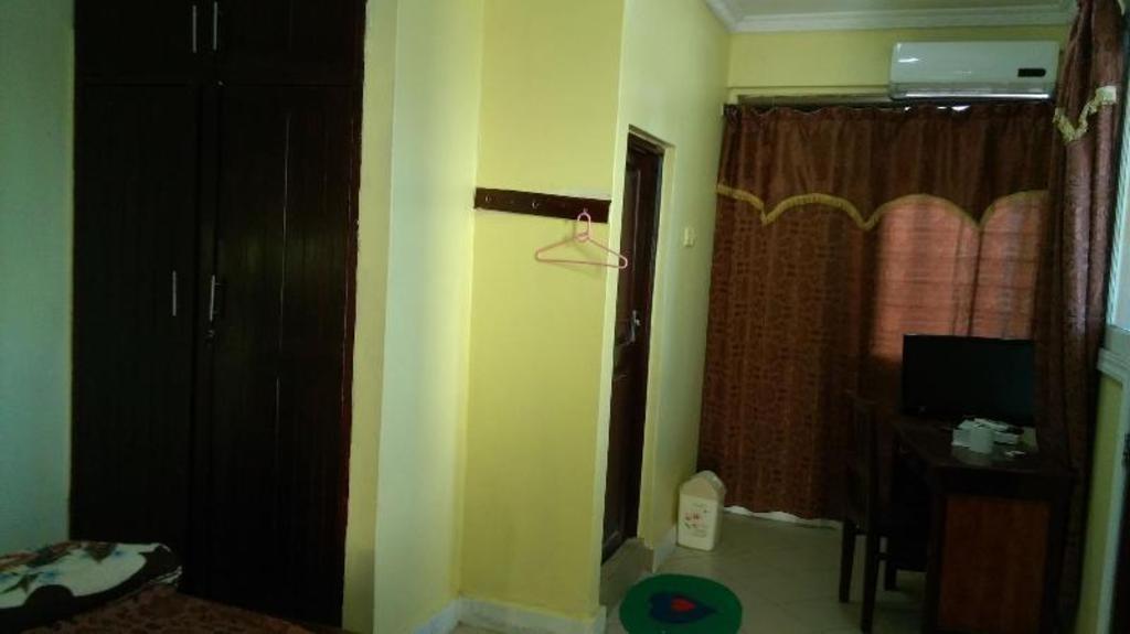 Kibodya Hotel6 14/15