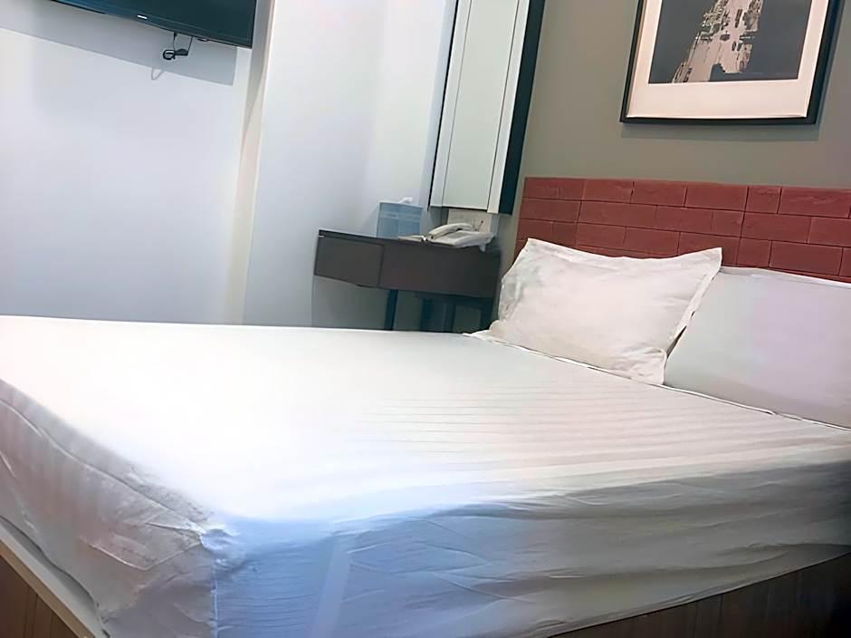 Dream Hotel Amsterdam 3/16