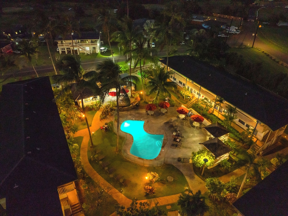 Kauai Inn 42/50