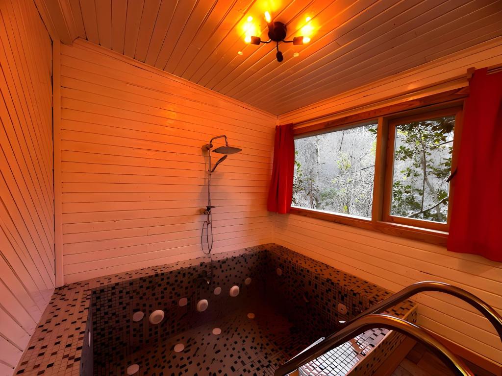 Karaaslan Kamping Otel 25/50