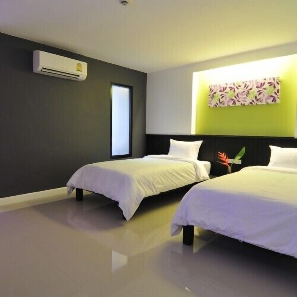 At24 Boutique Hotel 12/29