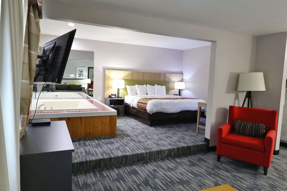 Country Inn And Suites By Radisson Sparta 21/55