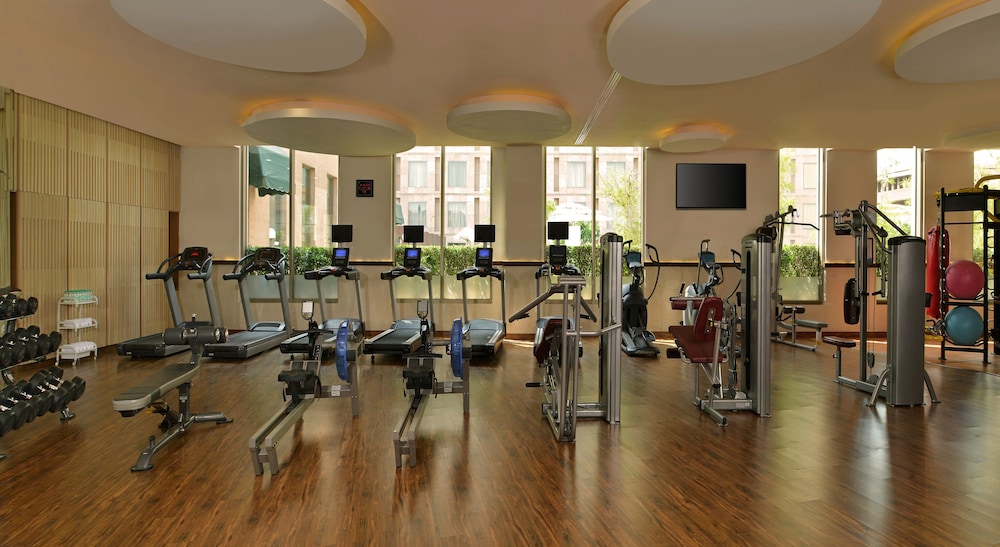 Radisson Blu Hotel Amritsar 58/70