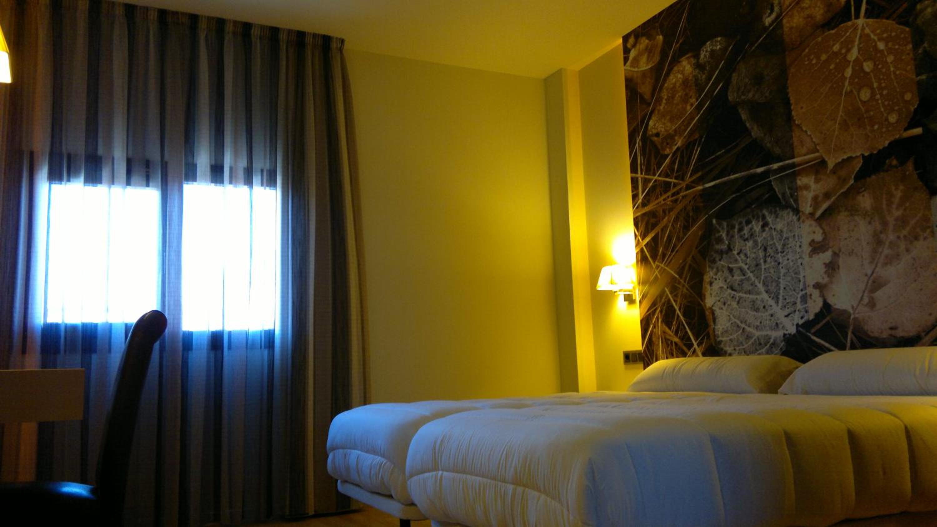HOTEL LAS TERRAZAS AND SUITES 17/55