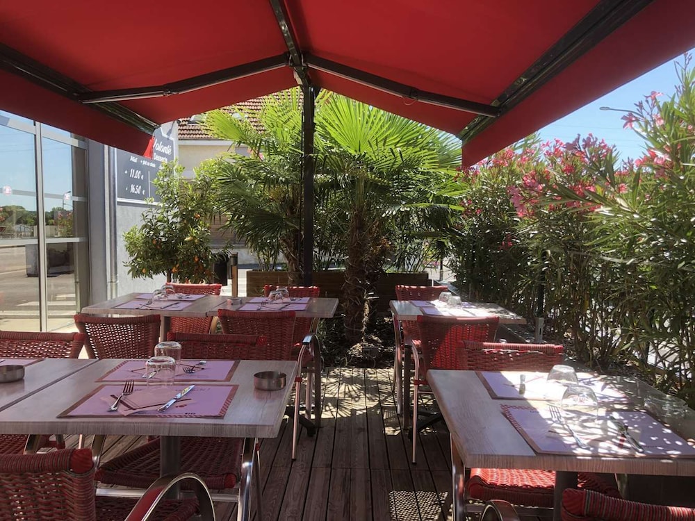 Brit Hotel Brive-La-Gaillarde 27/45