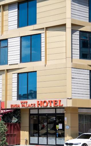 Emsa Palace Hotel 2/50