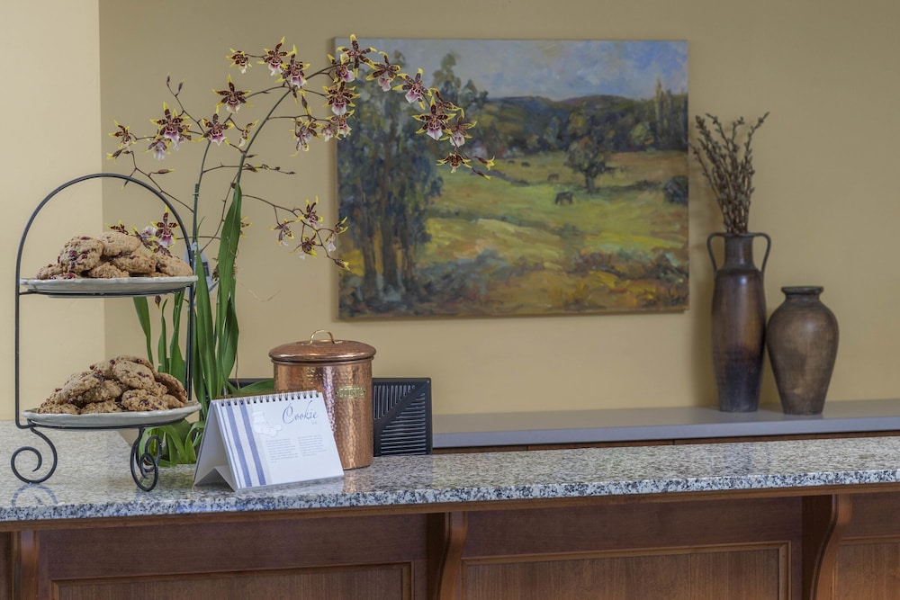 Inn At Sonoma - A Four Sisters Inn 7/62