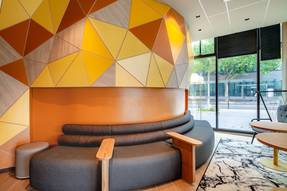 B&B Hotel Paris Porte Des Lilas 23/37