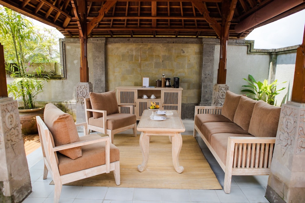 Visesa Ubud Villa and Resort, Bali 51/74