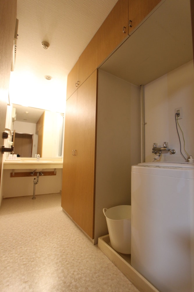 Hotel Livemax BUDGET Korakuen 41/41