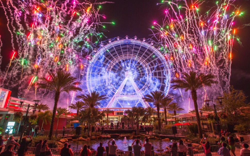 Bposhtels Orlando Disney 28/33