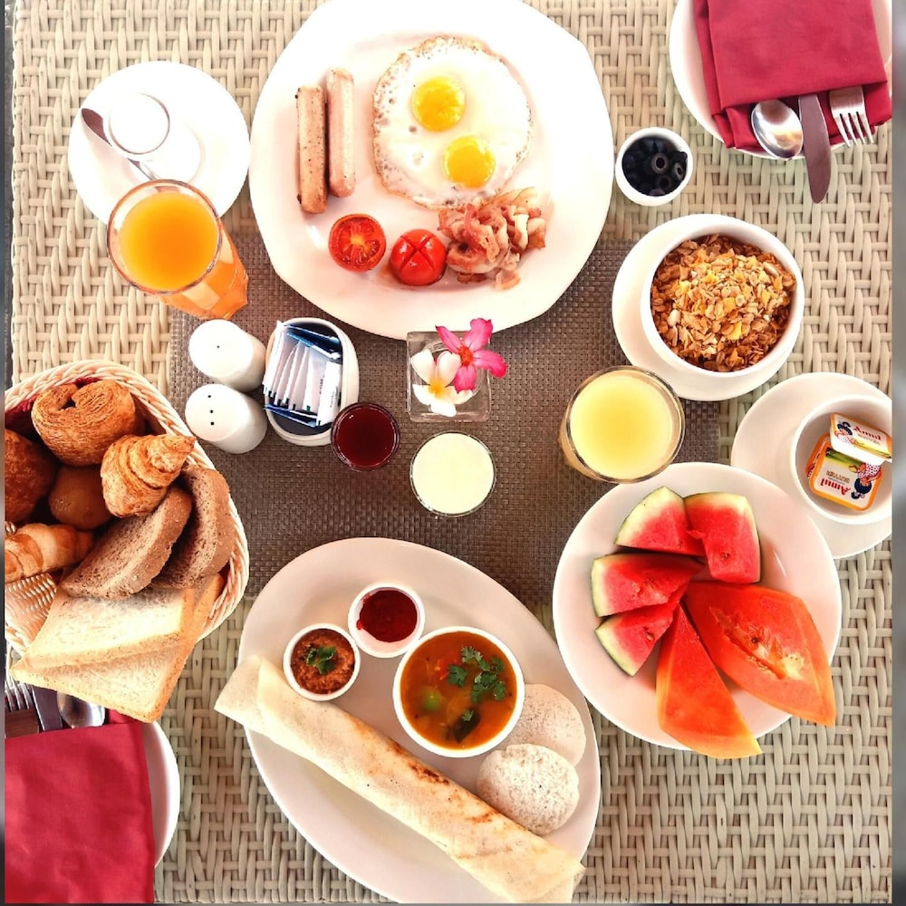 Hotel Villa Krish 44/55