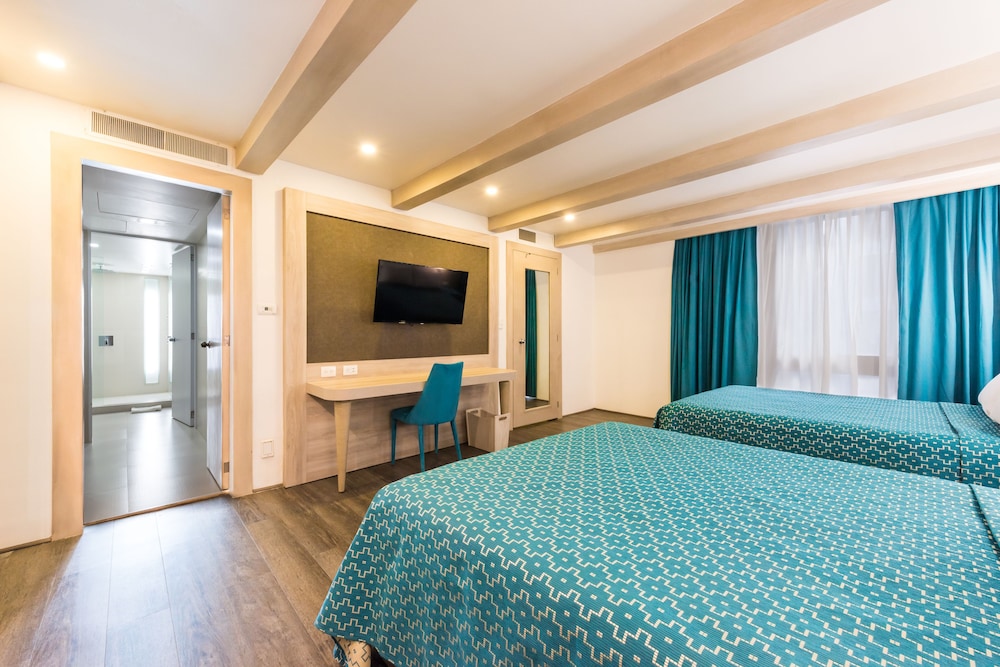 room